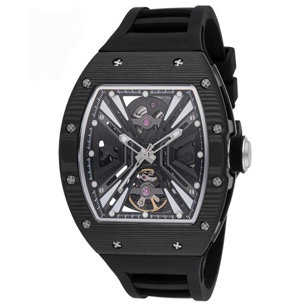 Invicta S1 Rally Vortex Automatic Watch w/ Skeleton Dial 41mm